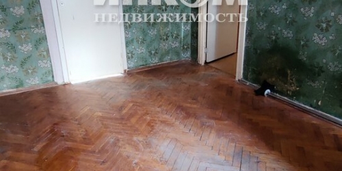 3-комн квартира ул Бойцовая,  д. 21,  к. 2