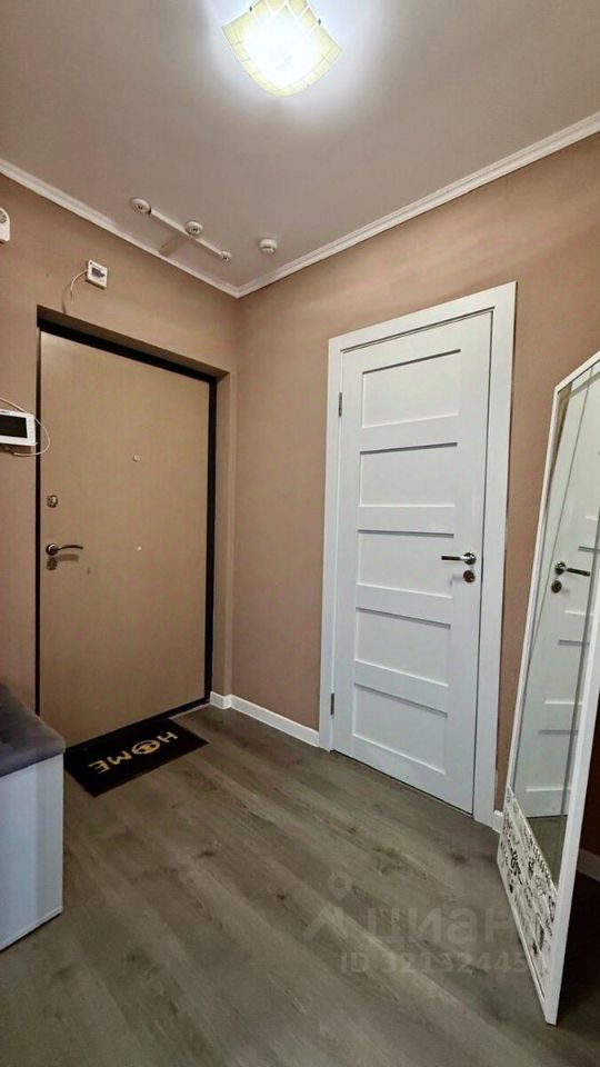 Аренда 1-комн квартиры на вторичном рынке Пулковское шоссе, 42к6