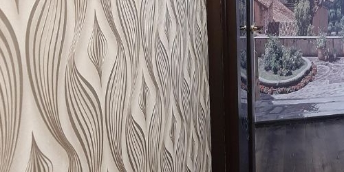 3-комн квартира Псковская улица, 9К2