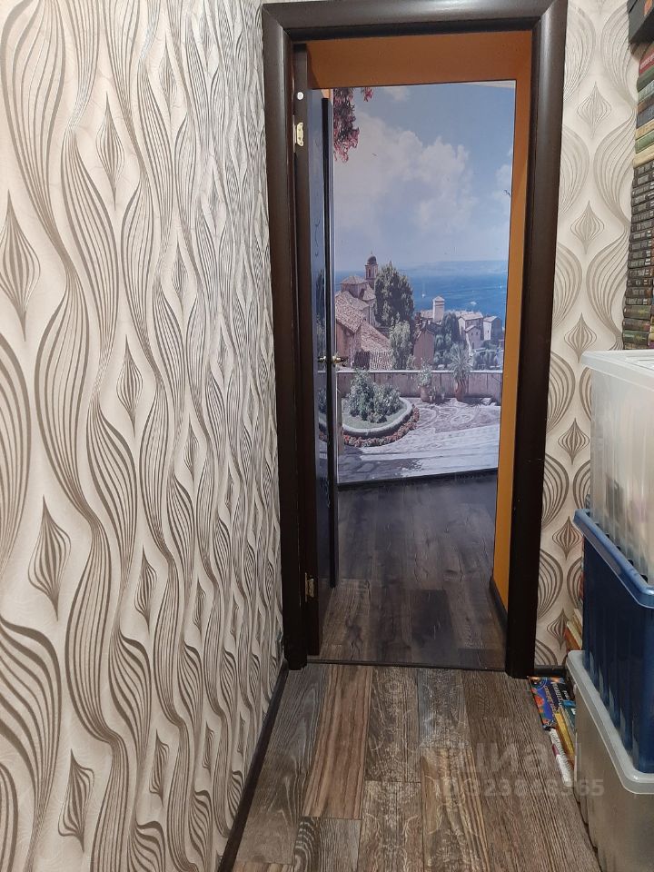 Продажа 3-комн квартиры на вторичном рынке Псковская улица, 9К2