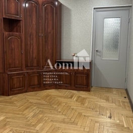 Продажа 3-комн квартиры на вторичном рынке аллея Котельникова,  д. 3