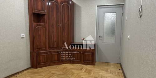 3-комн квартира аллея Котельникова,  д. 3
