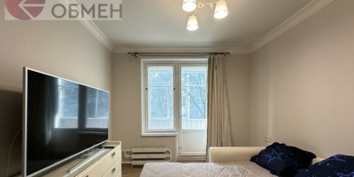 2-комн квартира Путевой проезд,  д. 38