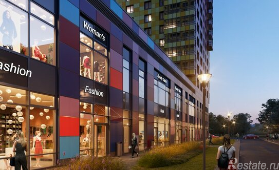 Продажа 3-комн квартиры на вторичном рынке ул Глухарская