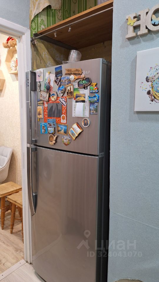 Аренда 2-комн квартиры на вторичном рынке Волгоградский проспект, 145/8