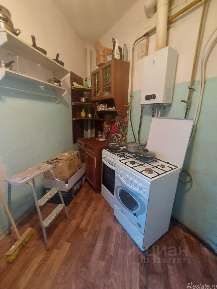 Аренда комнаты Малый ПС пр-кт,  д. 1Б