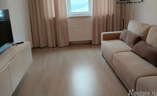 Продажа 2-комн квартиры на вторичном рынке ул Фонвизина,  д. 7А