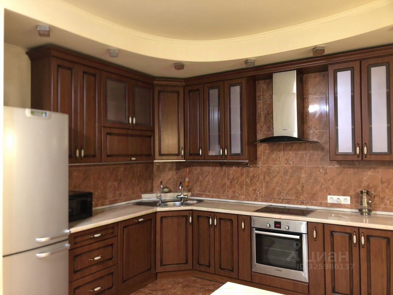 Продажа 2-комн квартиры на вторичном рынке проспект Королева, 21к1