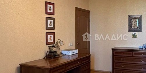 3-комн квартира 15-я Парковая улица, 47К1