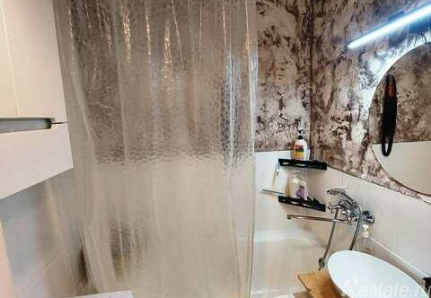 Продажа 1-комн квартиры на вторичном рынке Электросталь, Ногинское шоссе,  д. 12а