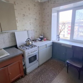 Продажа 1-комн квартиры на вторичном рынке Мишеронский, ул Советская,  д. 29