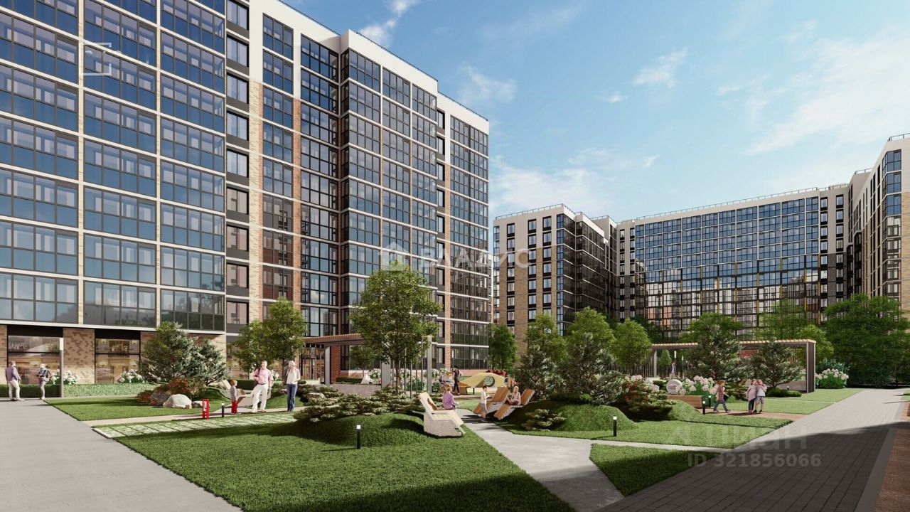 Продажа 1-комн квартиры на вторичном рынке 1-й Предпортовый проезд, 1