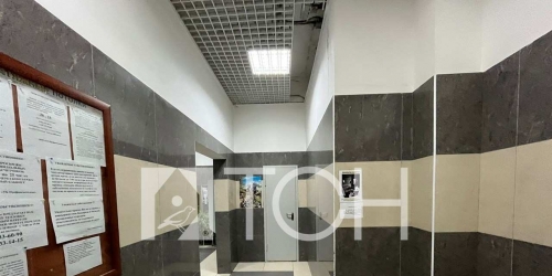 2-комн квартира Пушкино, Чехова ул, 1к3