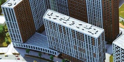 1-комн квартира ул Михалковская,  д. 15,  к. 1