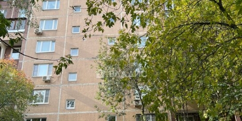 1-комн квартира ул Кантемировская,  д. 16,  к. 2