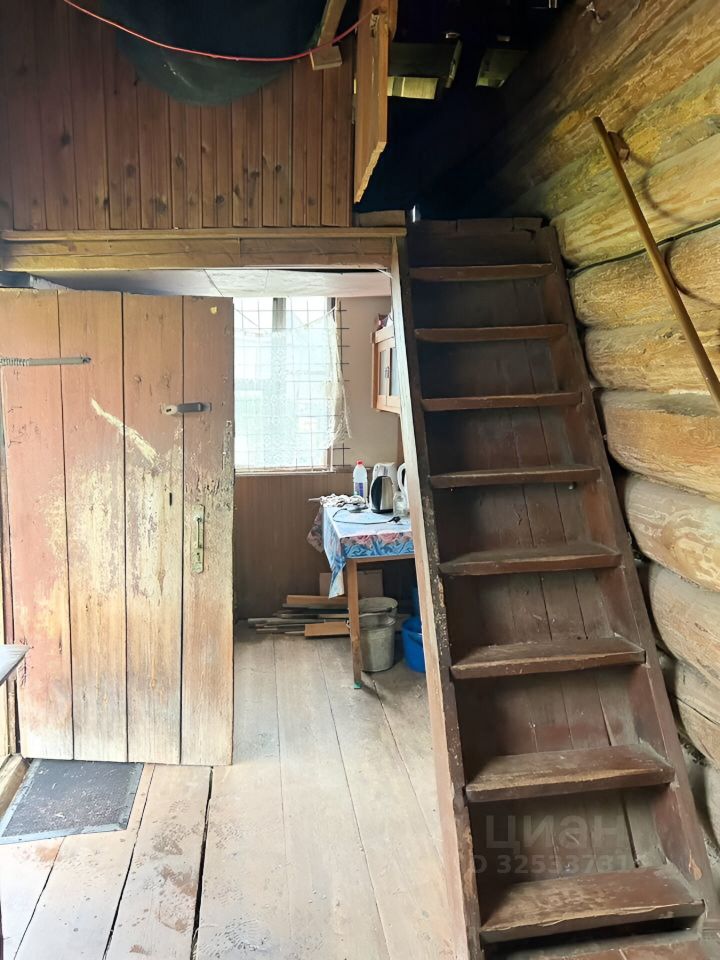 Продажа дома д. Большие Крупели, улица Центральная, 9