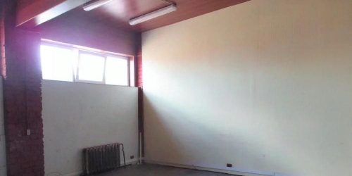 Отдельное здание Перовский проезд,  д. 3 с25