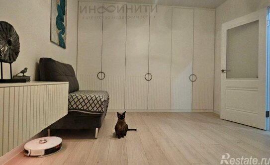 Продажа 1-комн квартиры на вторичном рынке Тюменский проезд,  д. 3,  к. 8