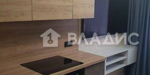 1-комн квартира Политехническая улица, 6