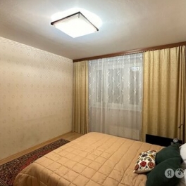 Аренда 2-комн квартиры на вторичном рынке ул Ключевая,  д. 16/29