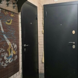 Продажа 2-комн квартиры на вторичном рынке Полевая улица