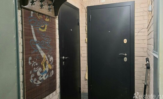 Продажа 2-комн квартиры на вторичном рынке Полевая улица