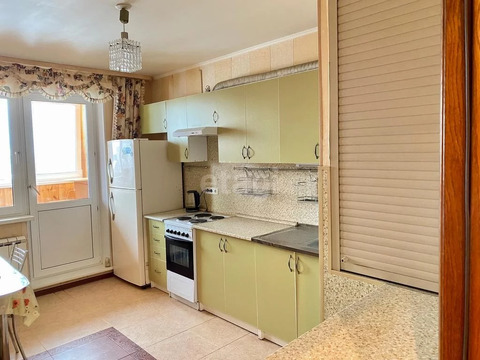 Продажа 3-комн квартиры на вторичном рынке Балашиха, Кожедуба,  д. 4