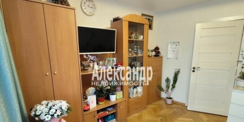 2-комн квартира Ленинский пр-кт,  д. 130/6