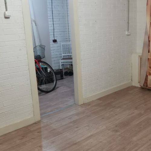 2-комн квартира Дубровка пгт, улица Школьная, 34