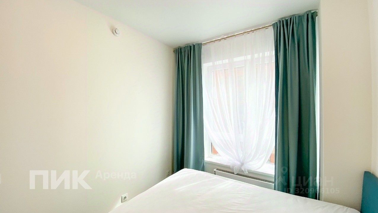 Аренда 1-комн квартиры на вторичном рынке Алтуфьевское шоссе, 55к5