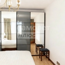 Продажа 2-комн квартиры на вторичном рынке Маленковская улица,  д. 12