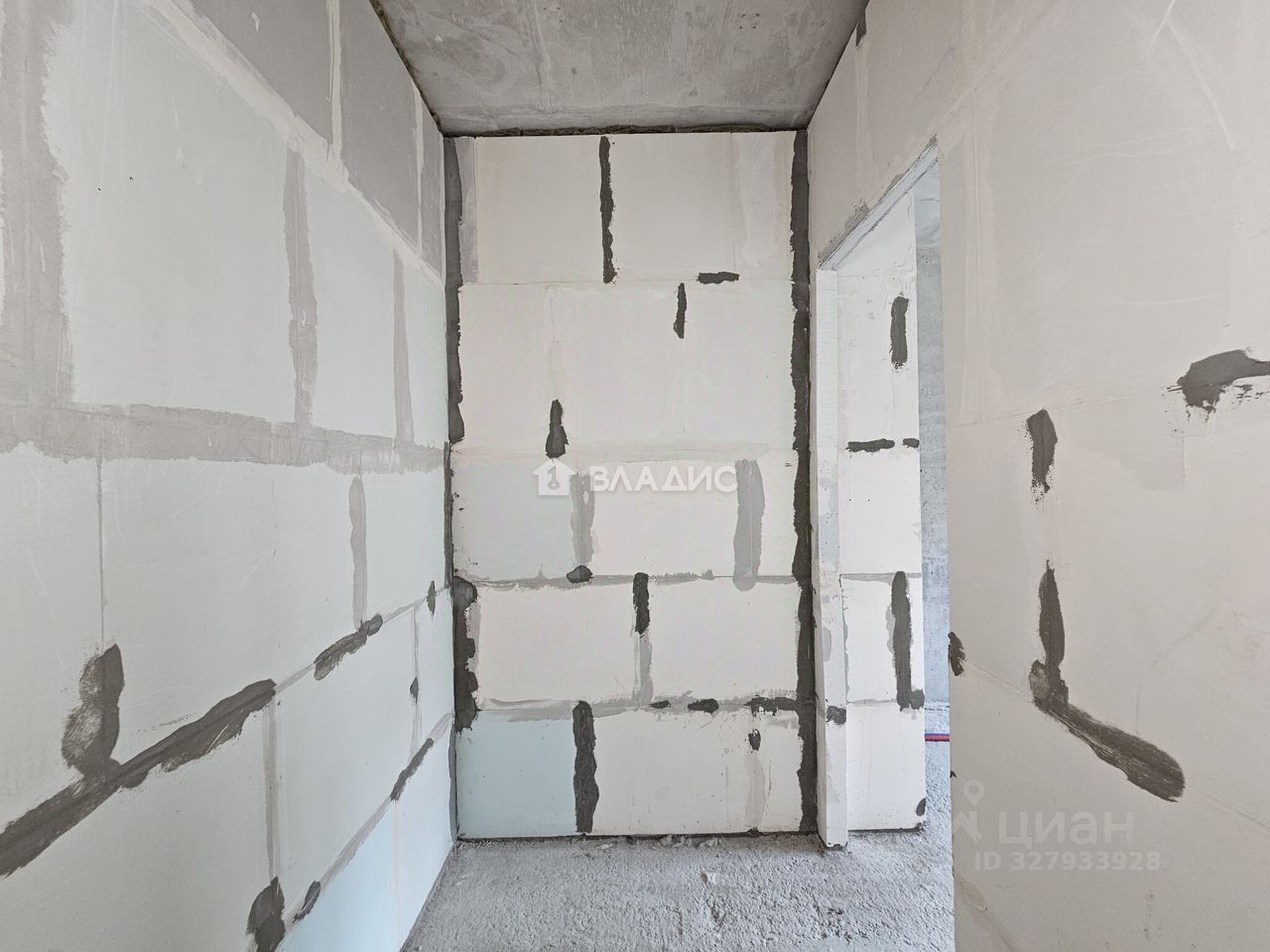 Продажа 3-комн квартиры на вторичном рынке Клинская улица, 2Ак7