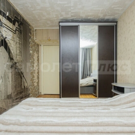 Продажа 2-комн квартиры на вторичном рынке Наро-Фоминск г, Латышская ул,  д. 15А