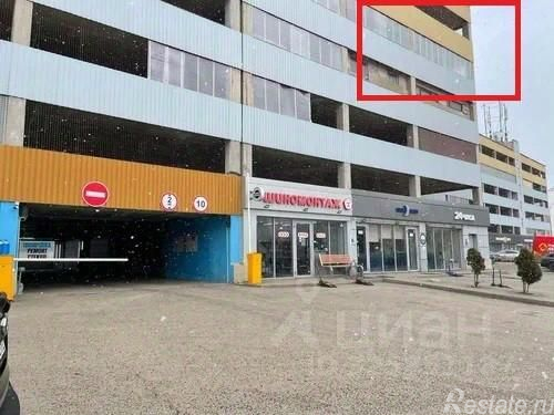 Продажа гаража ул Поляны,  д. 22