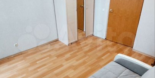 2-комн квартира Авиационная улица,  д. 59