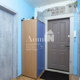 Продажа 1-комн квартиры на вторичном рынке проспект Авиаконструкторов,  д. 12