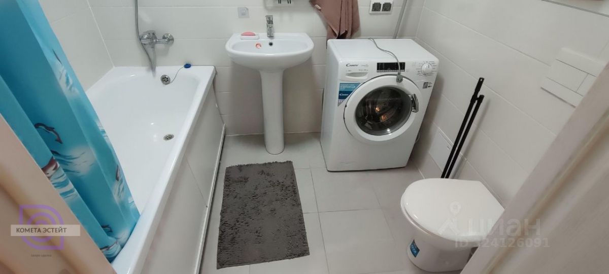 Продажа 3-комн квартиры на вторичном рынке Котельники, улица Сосновая, 5к1