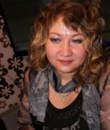 Михачева Наталья 