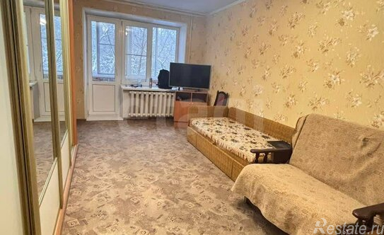 Продажа 1-комн квартиры на вторичном рынке Подольск, улица Свердлова,  д. 5