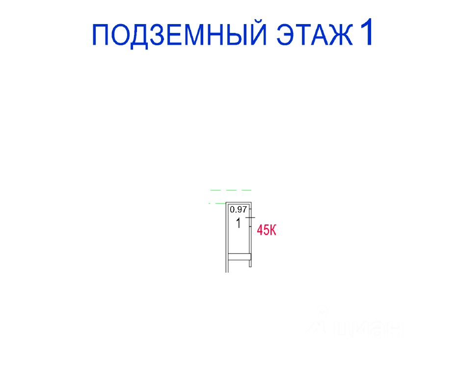 Продажа ПСН Фестивальная ул,  д. 15 к2