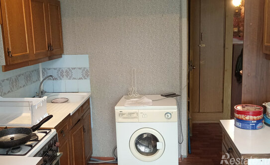 Продажа 1-комн квартиры на вторичном рынке ул Тамбасова,  д. 30,  к. 2