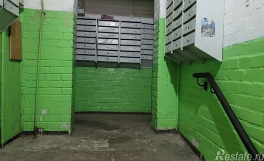 Продажа 1-комн квартиры на вторичном рынке Выборг, ул Гагарина,  д. 9