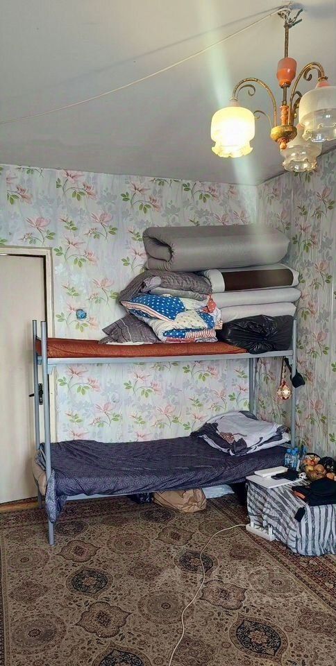 Продажа 2-комн квартиры на вторичном рынке улица Расковой, 26/29