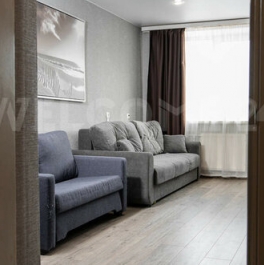 Продажа 3-комн квартиры на вторичном рынке Наставников пр-кт,  д. 15,  к. 2