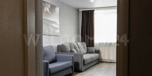 3-комн квартира Наставников пр-кт,  д. 15,  к. 2