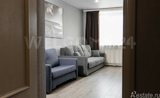 Продажа 3-комн квартиры на вторичном рынке Наставников пр-кт,  д. 15,  к. 2