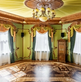 Продажа 7-комн квартиры на вторичном рынке ул Рубинштейна,  д. 15-17