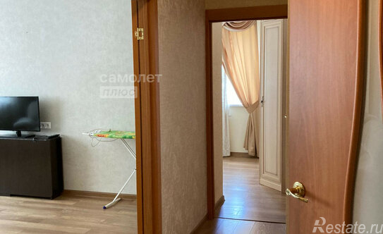 Продажа 3-комн квартиры на вторичном рынке ул Ясная,  д. 5