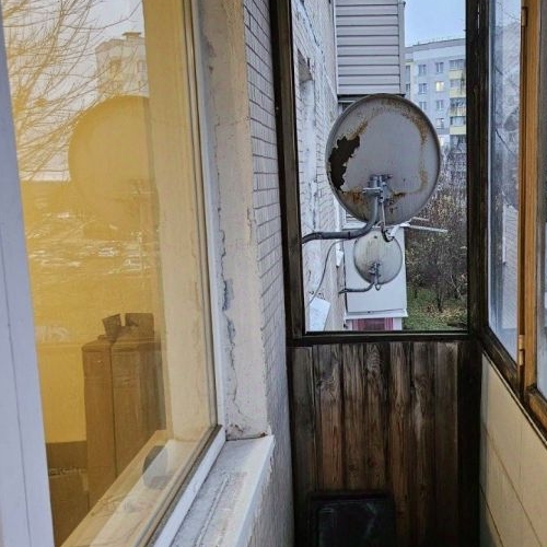 1-комн квартира пос. Романовка, 19