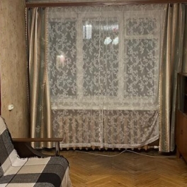 Продажа 3-комн квартиры на вторичном рынке Петергоф г, Озерковая ул,  д. 25